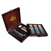 Royal & Langnickel 58 Parça Kara Kalem ve Pastel Set
