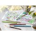 Faber Castell Polychromos 120 Parça Kuru Boya Seti