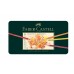 Faber Castell Polychromos 120 Parça Kuru Boya Seti