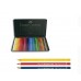 Faber Castell Polychromos 36 Parça Kuru Boya Seti 