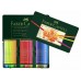 Faber Castell Polychromos 60 Parça Kuru Boya Seti