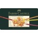 Faber Castell Polychromos 60 Parça Kuru Boya Seti