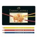 Faber Castell Polychromos 72 Parça Kuru Boya Seti