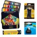 Prismacolor Premier 72 Renk Kuru Boya Seti + Prismacolor Özel Silgi + Prismacolor Premier Açacak + Prismacolor Premier Blender