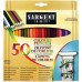 Sargent Art 50 Parça Kuru Boya Seti