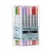 Copic Ciao 24 Parça Marker Başlangıç Seti