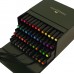 Faber Castell Pitt 48 Parça Marker Seti