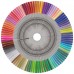 Super Marker 100'lü Set