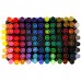 Super Marker 100'lü Set