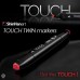 Touch Twin 60 Parça A Serisi Marker Kalem Seti