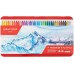 Caran D'ache Neocolor II Pastel 84 Parça Pastel Boya Seti