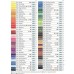 Derwent 24 Parça Pastel Kalem Seti Metal Kutulu