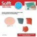 PanPastel Colorfin 44 Parça Araç Seti