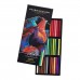 Prismacolor NuPastel 36 Parça Pastel Boya Seti