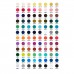 Prismacolor NuPastel 96 Parça Pastel Boya Seti