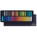 Rembrandt 30 Parça (Yarım) Pastel Boya Seti