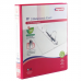 Bigpoint 2d Mekanizmalı Klasör 5cm Pembe