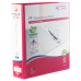 Bigpoint 2d Mekanizmalı Klasör 7cm Pembe