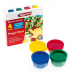 Bigpoint Parmak Boyası 4 Lü 35ml Şişe