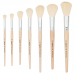 Bigpoint Mop Ponpon Fırça 758/20