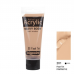 Bigpoint Akrilik Boya 75ml 201 Flesh Tint