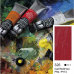 Bigpoint Cezanne Extra Fine Yağlı Boya 45 Ml Cad Red Hue 326
