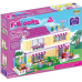 F-blocks Prenses Seri 771 Parça Lego   $