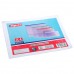 Bigpoint Döküman Dosyası A4 PVC Beyaz