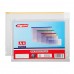 Bigpoint Döküman Dosyası A4 PVC Beyaz
