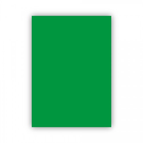 Bigpoint Fon Kartonu 50x70cm 160 Gram Koyu Yeşil