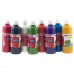 Bigpoint Tempera Paint 500 ml Siyah