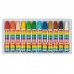 Lotte Pastel Boya 12 Renk