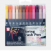 Sakura Koi Colour Fırça Uçlu Kalem 24'lü Set