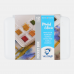 Van Gogh Suluboya Tablet 12'li Muted Colours (plastik Kutu)
