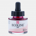 Talens Ecoline 30 ML Pastel Red