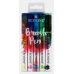 Talens Ecoline Fırça Uçlu Kalem 30'lu Set İlave Renkler