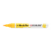 Talens Ecoline Fırça Uçlu Kalem Light Yellow